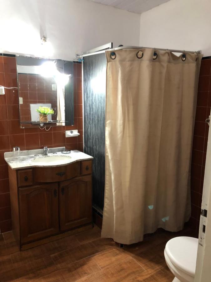 Casa En El Real De San Carlos Villa โกโลเนีย เดล ซากราเมนโต ภายนอก รูปภาพ